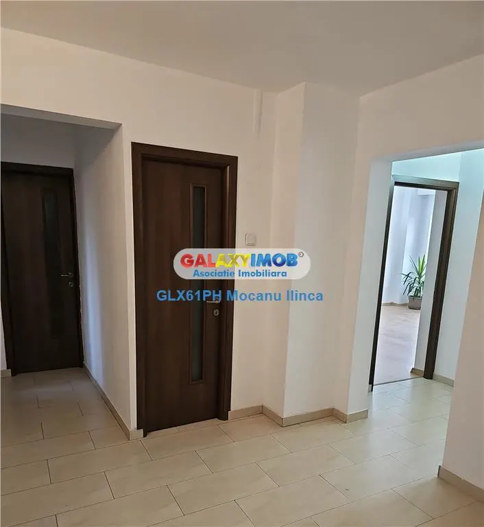 Inchiriere apartament 4 camere pentru birouri, Republicii, Ploiesti - foto 6