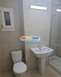 Inchiriere apartament 4 camere pentru birouri, Republicii, Ploiesti - foto 7