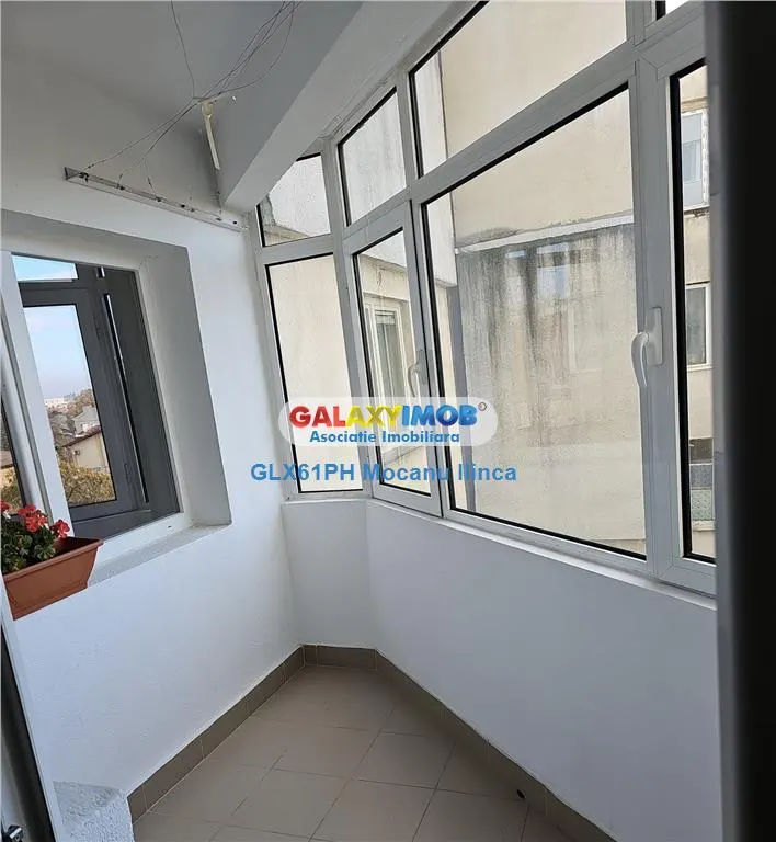 Inchiriere apartament 4 camere pentru birouri, Republicii, Ploiesti - foto 8