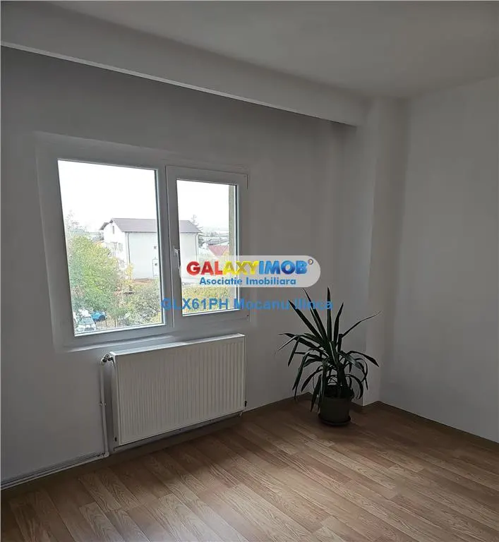 Inchiriere apartament 4 camere pentru birouri, Republicii, Ploiesti - foto 9