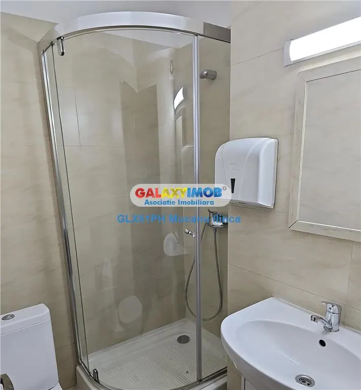 Inchiriere apartament 4 camere pentru birouri, Republicii, Ploiesti - foto 10