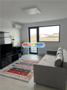 Inchiriere apartament 2 camere bloc nou / parcare SPLAIUL UNIRII - foto 2
