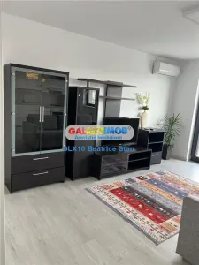 Inchiriere apartament 2 camere bloc nou / parcare SPLAIUL UNIRII - foto 3