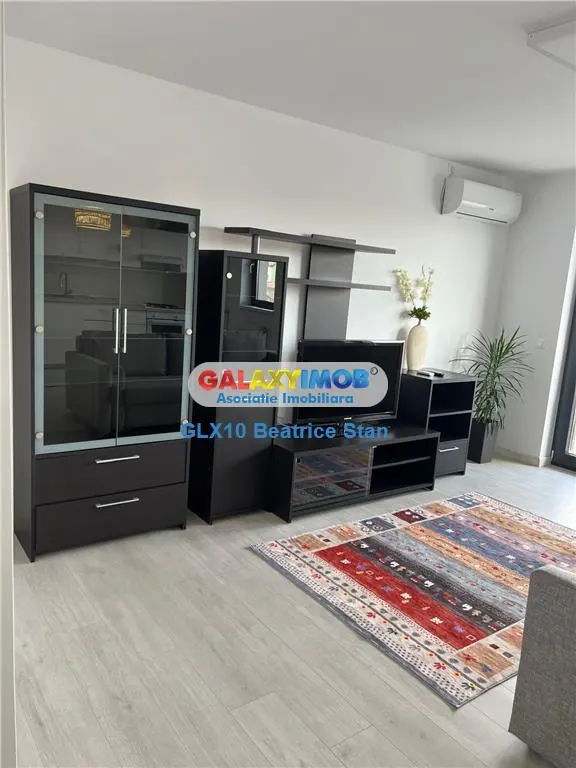 Inchiriere apartament 2 camere bloc nou / parcare SPLAIUL UNIRII - foto 3