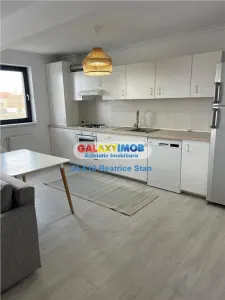 Inchiriere apartament 2 camere bloc nou / parcare SPLAIUL UNIRII - foto 4