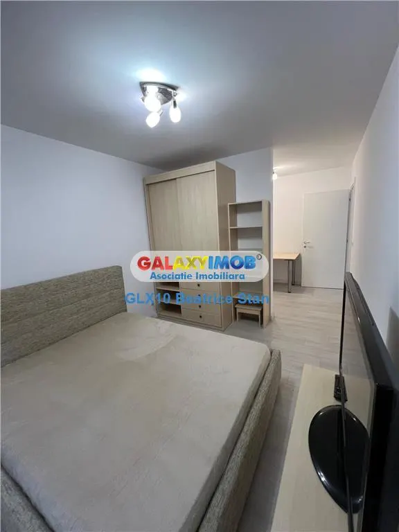 Inchiriere apartament 2 camere bloc nou / parcare SPLAIUL UNIRII - foto 5