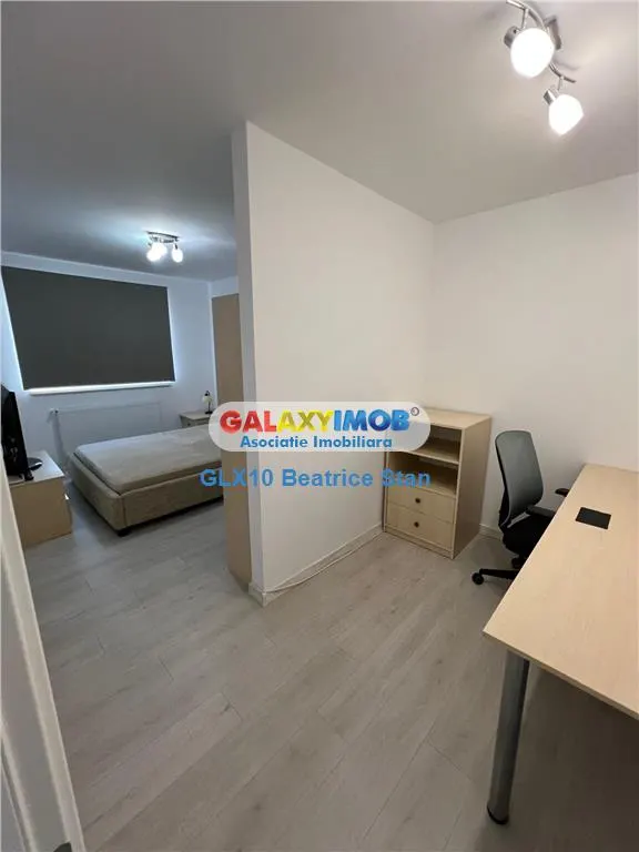 Inchiriere apartament 2 camere bloc nou / parcare SPLAIUL UNIRII - foto 6