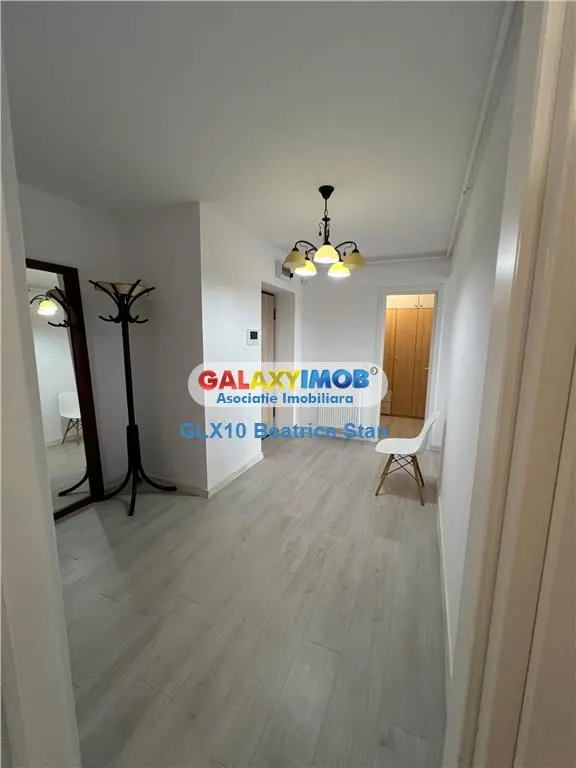 Inchiriere apartament 2 camere bloc nou / parcare SPLAIUL UNIRII - foto 7