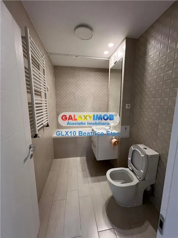 Inchiriere apartament 2 camere bloc nou / parcare SPLAIUL UNIRII - foto 8