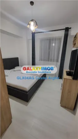 Apartament 3 camere Pitești - poza 2