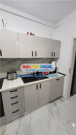 Apartament 3 camere Pitești - poza 11