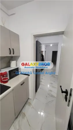 Apartament 3 camere Pitești - poza 12