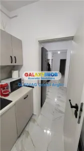 Vindem apartament cu 3 camere , parter , Razboieni - intrare Turcesti - foto 12