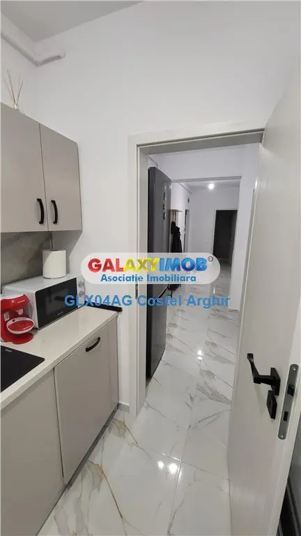 Vindem apartament cu 3 camere , parter , Razboieni - intrare Turcesti - foto 12