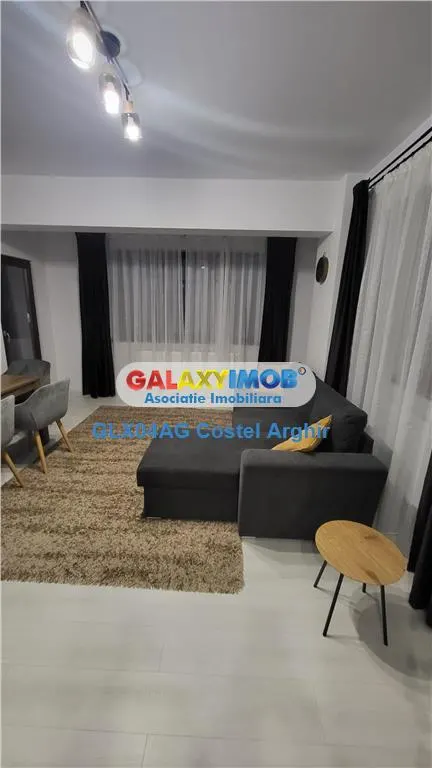 Vindem apartament cu 3 camere , parter , Razboieni - intrare Turcesti - foto 13