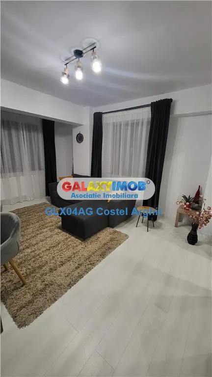 Vindem apartament cu 3 camere , parter , Razboieni - intrare Turcesti - foto 15