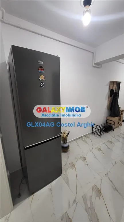 Vindem apartament cu 3 camere , parter , Razboieni - intrare Turcesti - foto 19