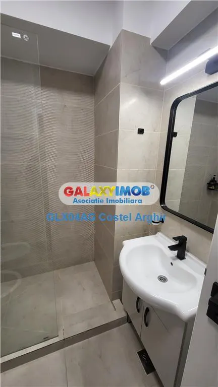 Vindem apartament cu 3 camere , parter , Razboieni - intrare Turcesti - foto 7