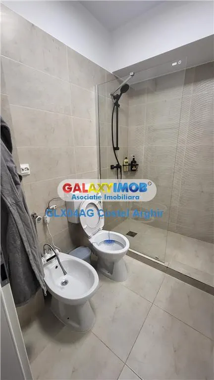 Vindem apartament cu 3 camere , parter , Razboieni - intrare Turcesti - foto 8