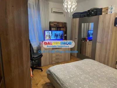 Vanzare 3 camere, etaj 1, Maria Rosetti -  Gradina Icoanei - foto 4