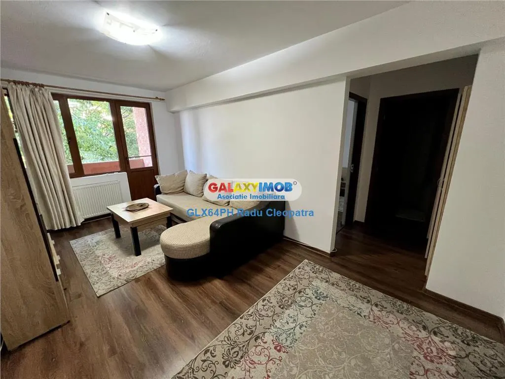 Inchiriere apartament 2 camere, Ploiesti, zona centrala - foto 2