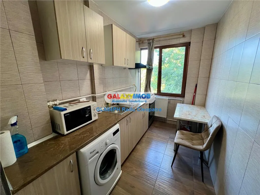 Inchiriere apartament 2 camere, Ploiesti, zona centrala - foto 3