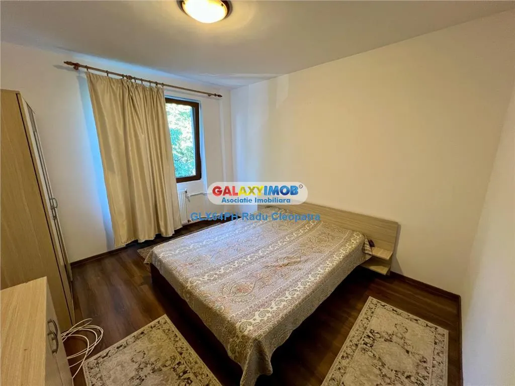 Inchiriere apartament 2 camere, Ploiesti, zona centrala - foto 4