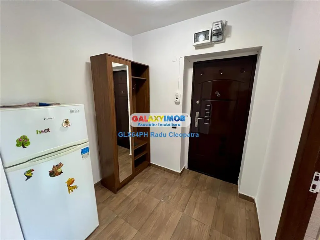 Inchiriere apartament 2 camere, Ploiesti, zona centrala - foto 6