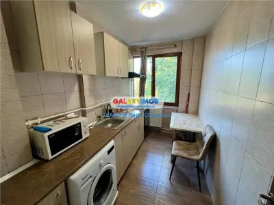 Inchiriere apartament 2 camere, Ploiesti, zona centrala - foto 7
