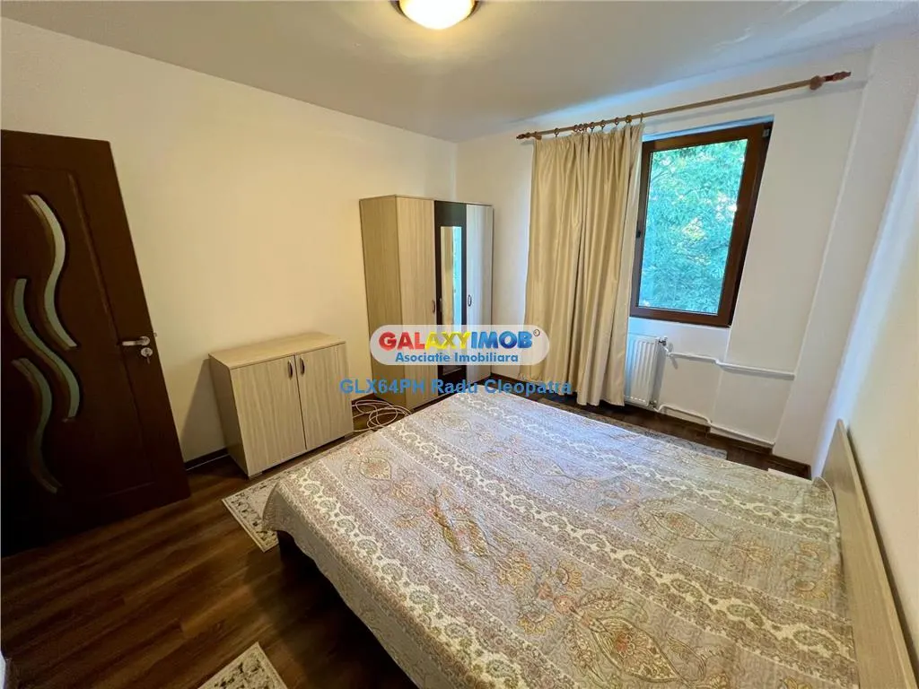 Inchiriere apartament 2 camere, Ploiesti, zona centrala - foto 9