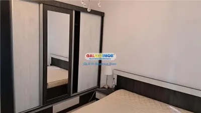 Inchiriere apartament 2 camere in bloc nou METROU GROZAVESTI / SPLAI - foto 11