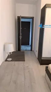 Inchiriere apartament 2 camere in bloc nou METROU GROZAVESTI / SPLAI - foto 12