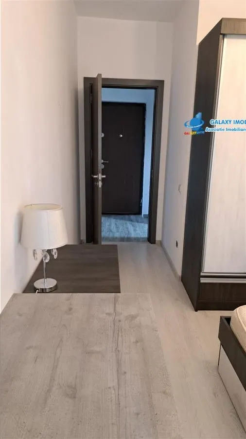 Inchiriere apartament 2 camere in bloc nou METROU GROZAVESTI / SPLAI - foto 12