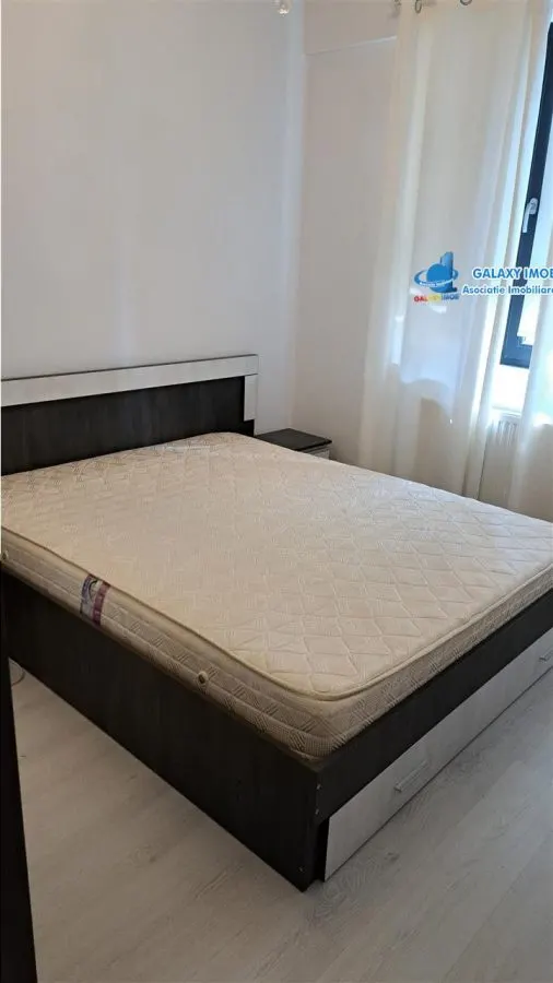 Inchiriere apartament 2 camere in bloc nou METROU GROZAVESTI / SPLAI - foto 14