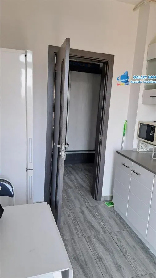 Inchiriere apartament 2 camere in bloc nou METROU GROZAVESTI / SPLAI - foto 17