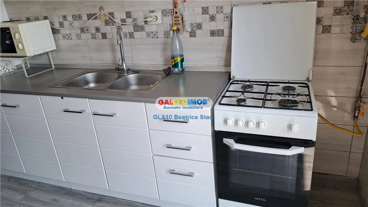 Inchiriere apartament 2 camere in bloc nou METROU GROZAVESTI / SPLAI - foto 19