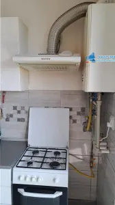 Inchiriere apartament 2 camere in bloc nou METROU GROZAVESTI / SPLAI - foto 20