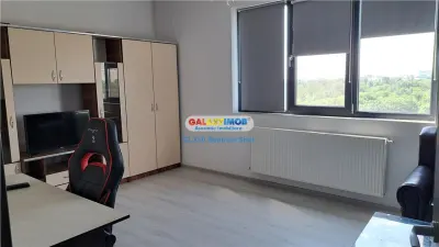 Inchiriere apartament 2 camere in bloc nou METROU GROZAVESTI / SPLAI - foto 3