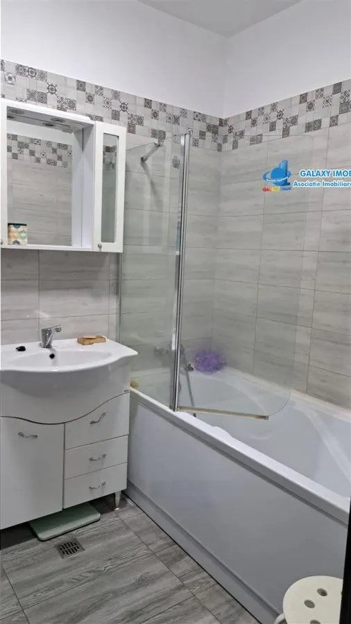 Inchiriere apartament 2 camere in bloc nou METROU GROZAVESTI / SPLAI - foto 21