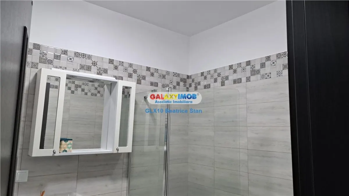 Inchiriere apartament 2 camere in bloc nou METROU GROZAVESTI / SPLAI - foto 22