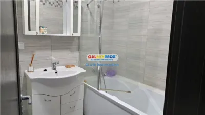 Inchiriere apartament 2 camere in bloc nou METROU GROZAVESTI / SPLAI - foto 23