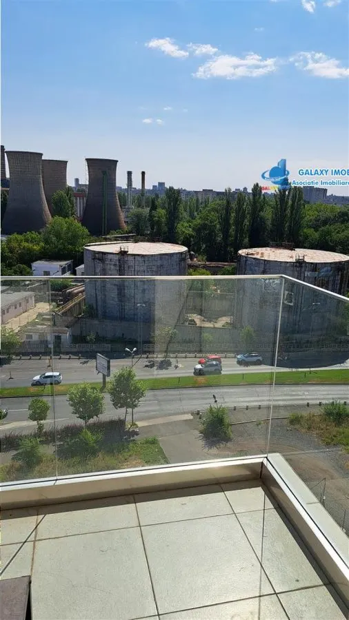 Inchiriere apartament 2 camere in bloc nou METROU GROZAVESTI / SPLAI - foto 25
