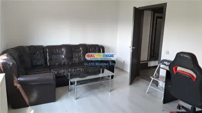 Inchiriere apartament 2 camere in bloc nou METROU GROZAVESTI / SPLAI - foto 4