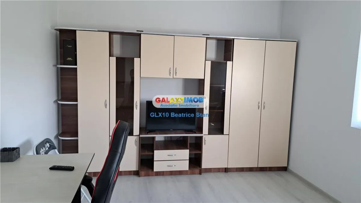 Inchiriere apartament 2 camere in bloc nou METROU GROZAVESTI / SPLAI - foto 6