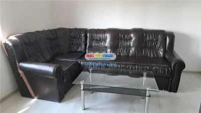 Inchiriere apartament 2 camere in bloc nou METROU GROZAVESTI / SPLAI - foto 9