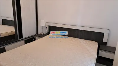 Inchiriere apartament 2 camere in bloc nou METROU GROZAVESTI / SPLAI - foto 10