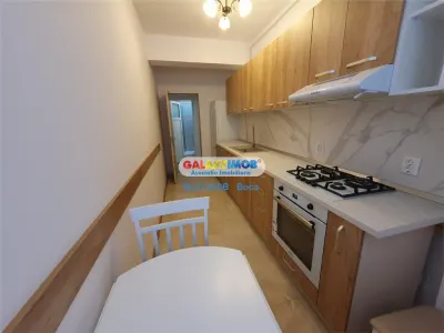 2 camere decomandat - METROU+PARCARE - Bucuresti
