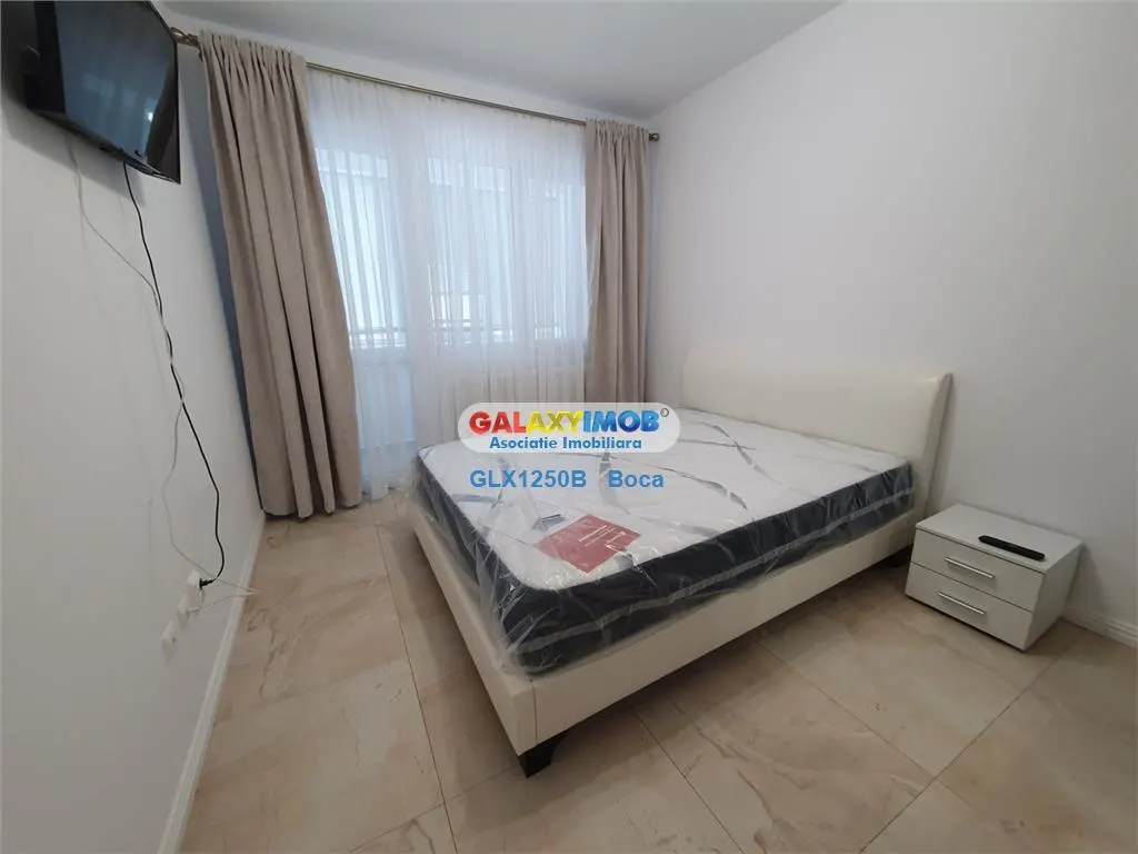 2 camere decomandat - METROU+PARCARE - foto 5