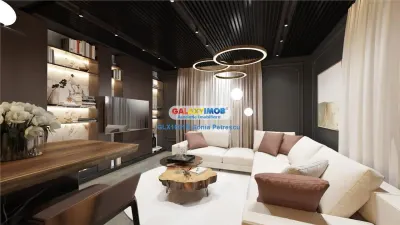 Apartament 3 camere superb Asmita Gardens comision 0 - Bucuresti