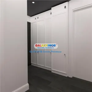 Apartament 3 camere superb Asmita Gardens comision 0 - foto 14